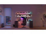 Philips Hue Essential strip light, 5 m | Bluetooth and Zigbee