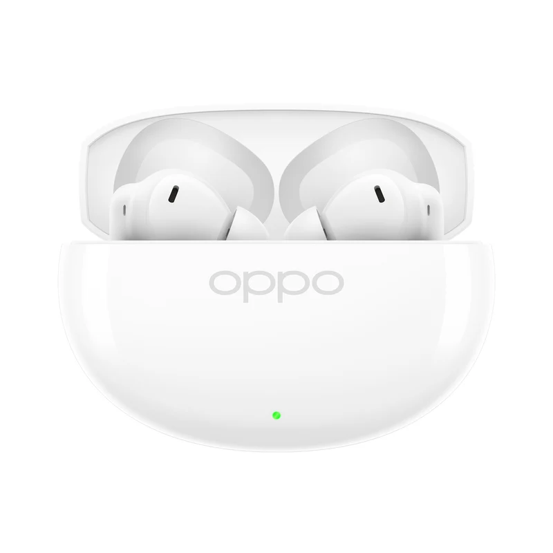 OPPO True wireless earphones | Enco Air5 | Bluetooth | In-ear | Microphone | Glossy White | Noise canceling