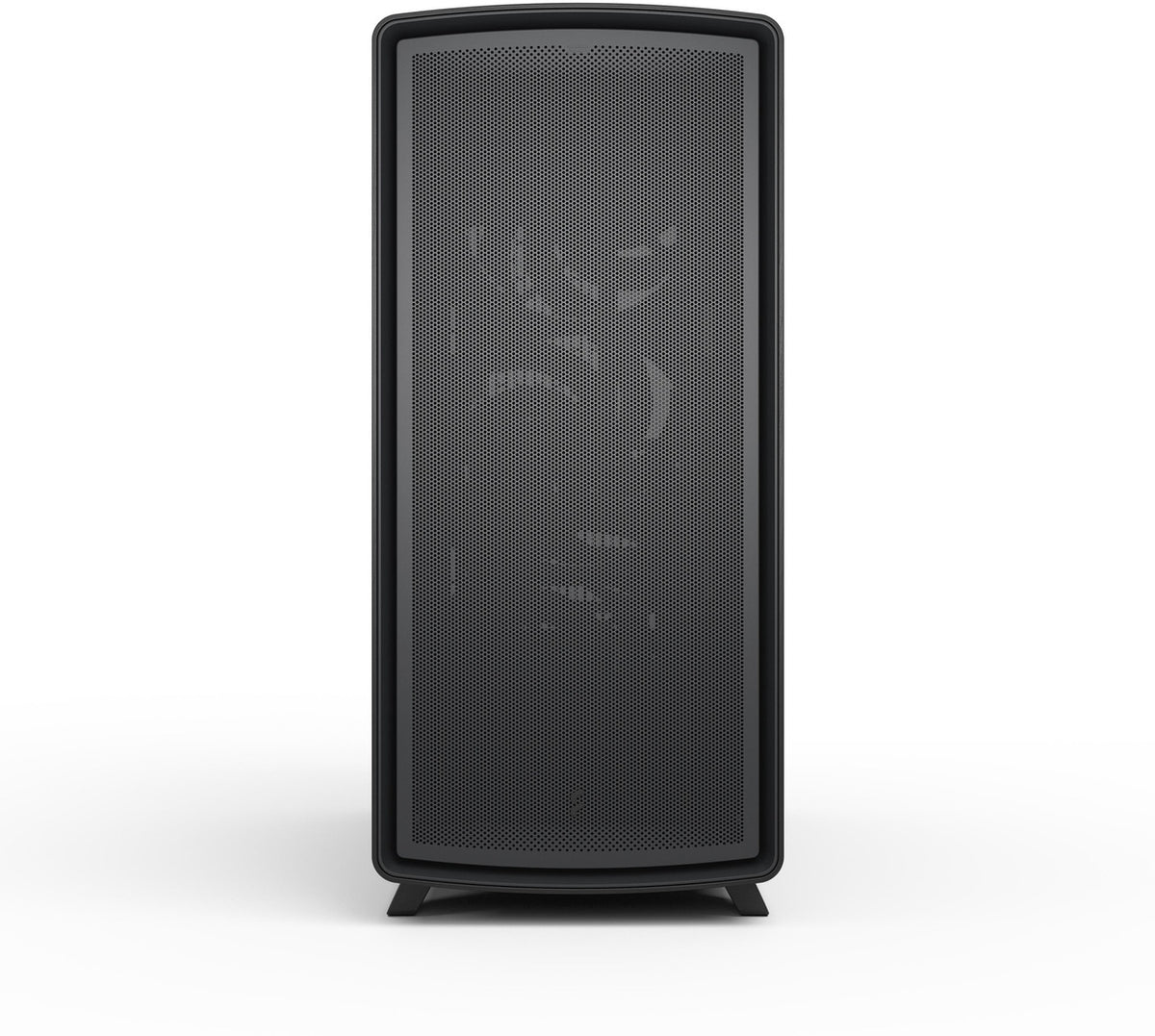 Fractal Design Case | Summit | ATX | Blackout TG Light Tint