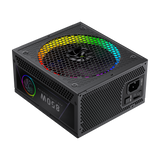 Gamemax PSU | RGB PRO 850G | 850 W | Gold | Full Modular