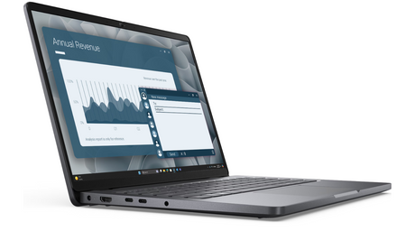 Dell Pro 14 PC14255 | 14 " | IPS | FHD+ | 1920 x 1200 pixels | Anti-glare | AMD Ryzen 5 PRO | 230 | 16 GB | DDR5 | Solid-state drive capacity 512 GB | AMD Radeon 760M Graphics | Windows 11 Pro | 802.11ax | Keyboard language English | Keyboard backlit | Wa