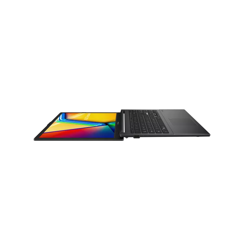 Asus Vivobook Go 15 E1504FA-KM4432W | Mixed Black | 15.6 " | IPS | FHD | 1920 x 1080 pixels | 60 Hz | Anti-glare | AMD Ryzen 5 | 40 | 16 GB | LPDDR5 | Solid-state drive capacity 1000 GB | AMD Radeon Graphics | Windows 11 Home | 802.11ax | Bluetooth versio