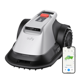 Anker Eufy | Robot Lawn Mower | E15 | Gray