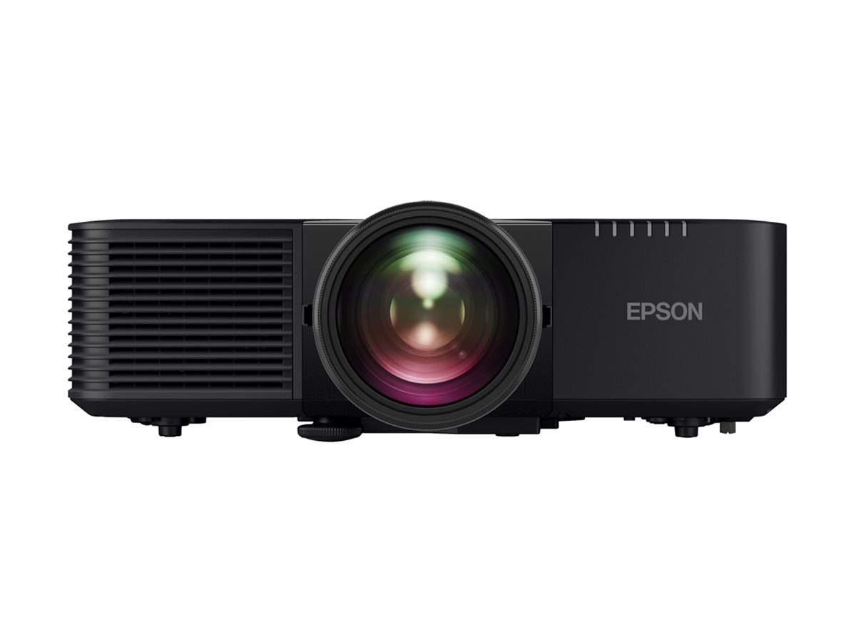 Epson | EB-L695SU | WUXGA (1920x1200) | 6200 ANSI lumens | Black