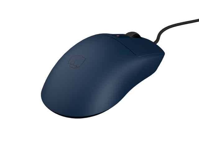 Fury | Gaming Mouse | Tanto T4 | Wired | USB | Blue