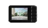 Navitel | Car Video Recorder | R385 GPS | GPS (satellite) | 320 x 240 | Maps included