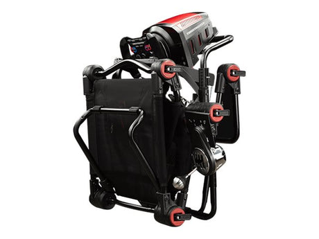 Next Level Racing Formula and GT Foldable Simulator Cockpit | F-GT Lite