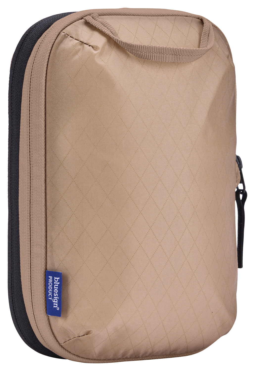 Thule | Compression Packing Cube, Small | Packing Cube | Gentle Beige