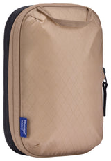 Thule | Compression Packing Cube, Small | Packing Cube | Gentle Beige