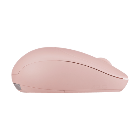Asus Fragrance MD101 | Mouse | 2.4 GHz, Bluetooth | Rose Clay