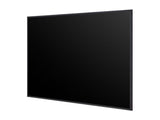 LG 43UH5Q-E | 43 " | Landscape/Portrait | 12/7 | WebOS | Wi-Fi | 8 ms | 178 ° | 178 ° | 500 cd/m²