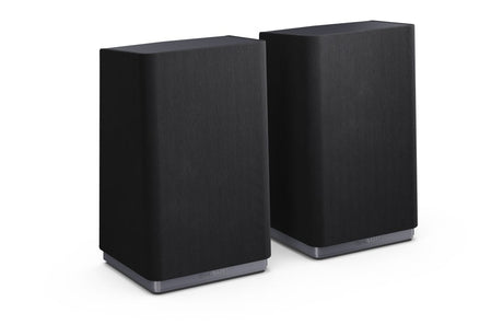 Sharp AQUOS Surround Speakers | CP-AWS2001 | Wi-Fi | Bluetooth | Wireless connection