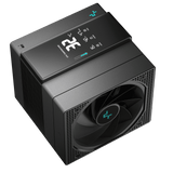 Deepcool | CPU Cooler | ASSASSIN IV VC VISION | Intel, AMD