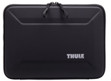 Thule | Gauntlet | Fits up to size 14 " | MacBook Sleeve | Black