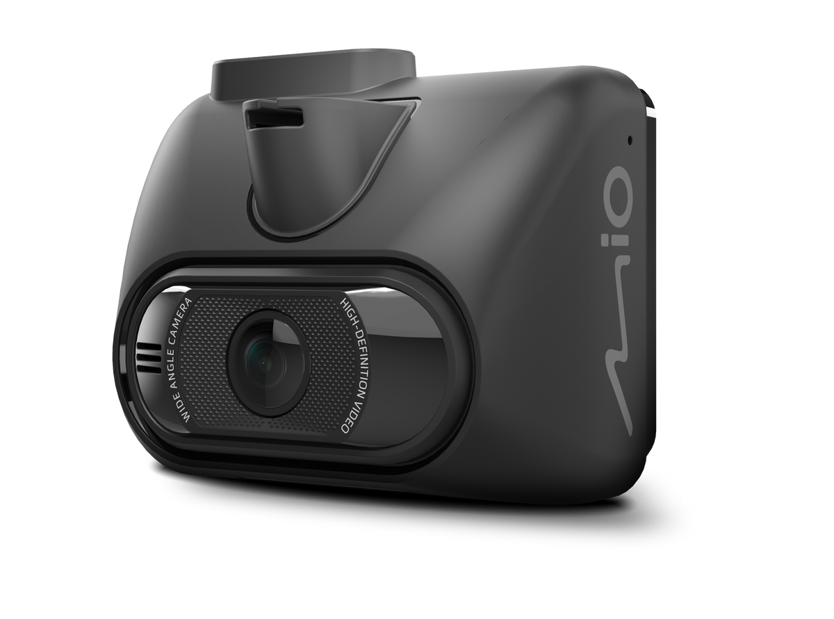 Mio MiVue 935W | GPS | Wi-Fi | Dash Cam | Audio recorder