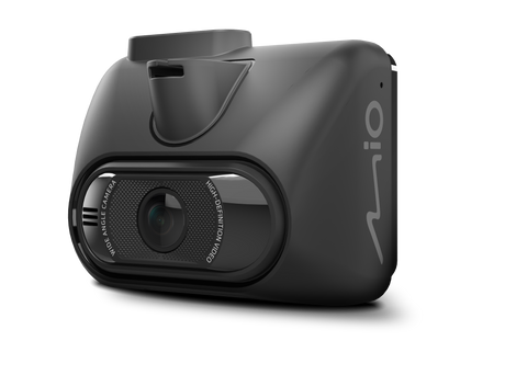 Mio MiVue 935W | GPS | Wi-Fi | Dash Cam | Audio recorder