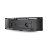 Mio MiVue R860WD, Dash Cam | GPS | Wi-Fi | Front and rear cams synchronized for recording with an unobstructed view; 11.26" IPS anti-glare touchscreen; Upgrade to the STARVIS 2 technology for clear details; Integrated high speed Wi-Fi – Quick pairing usin