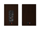 Genesis Speakers | Arsen 302BT | 20 W | Bluetooth | Wireless connection | Brown