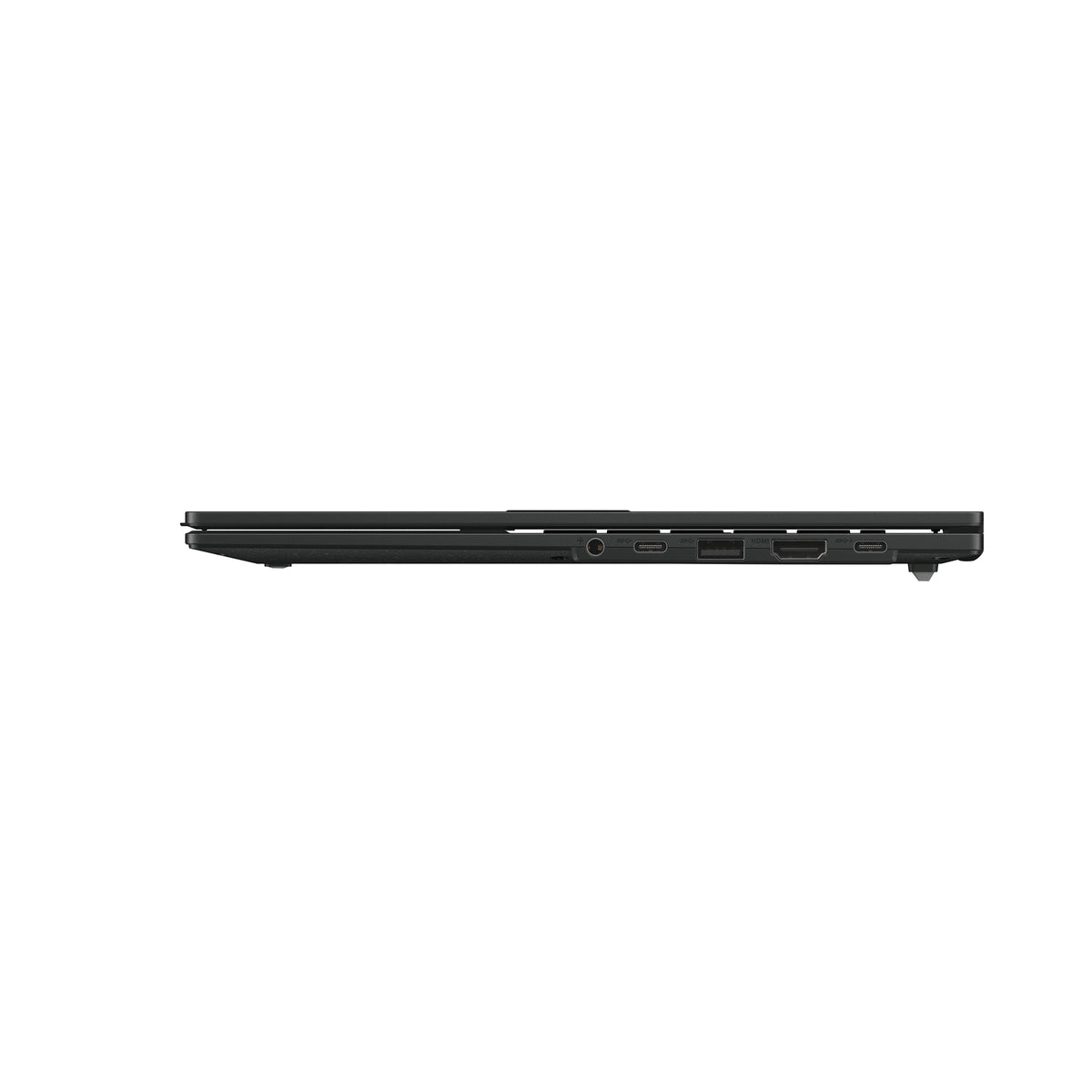 Asus Vivobook Go 15 E1504FA-BQ4955W | Mixed Black | 15.6 " | IPS | FHD | 1920 x 1080 pixels | Anti-glare | AMD Ryzen 5 | 40 | 16 GB | LPDDR5 | Solid-state drive capacity 512 GB | AMD Radeon Graphics | Windows 11 Home | 802.11ax | Bluetooth version 5.3 | K