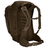 Thule | Landmark, 70 L | Travel pack | Deep Khaki