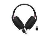 Fury | Gaming Headset | Fukiya F6 | Bluetooth | Over-Ear | Microphone | Black