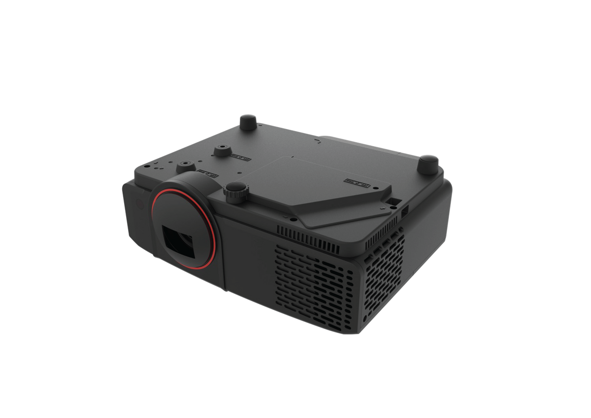 Philips | GamePix 800 | Full HD (1920x1080) | 2600 ANSI lumens | 1500:1 | Black | Smart Gaming Projector