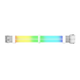 Gamemax | VGA/CPU 2x8PIN-W | White
