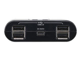 Aten 4-Port USB 2.0 Peripheral Sharing Device | Aten | 4 x 4 USB 2.0 Peripheral Sharing Switch