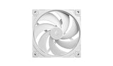 Deepcool Cooling Fan | FD12 WH V2 | White