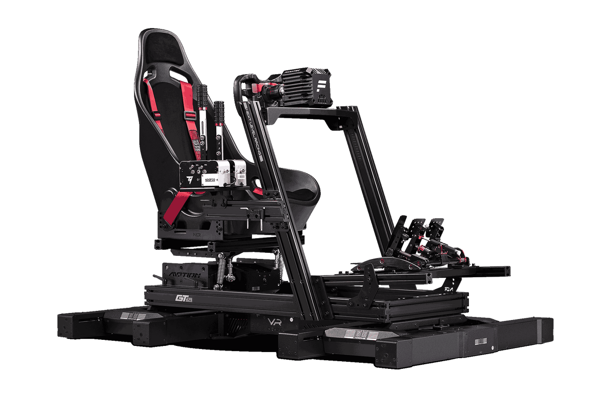 Next Level Racing Elite Motion Adaptor Upgrade Kit