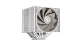 Deepcool CPU Cooler | ASSASSIN VC ELITE | White | Intel, AMD