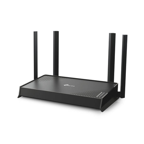 TP-LINK Archer BE220 | BE3600 Dual-Band Wi-Fi 7 Router | 802.11be | 10/100/1000 Mbit/s | Mesh Support No | MU-MiMO No | Antenna type External | No mobile broadband