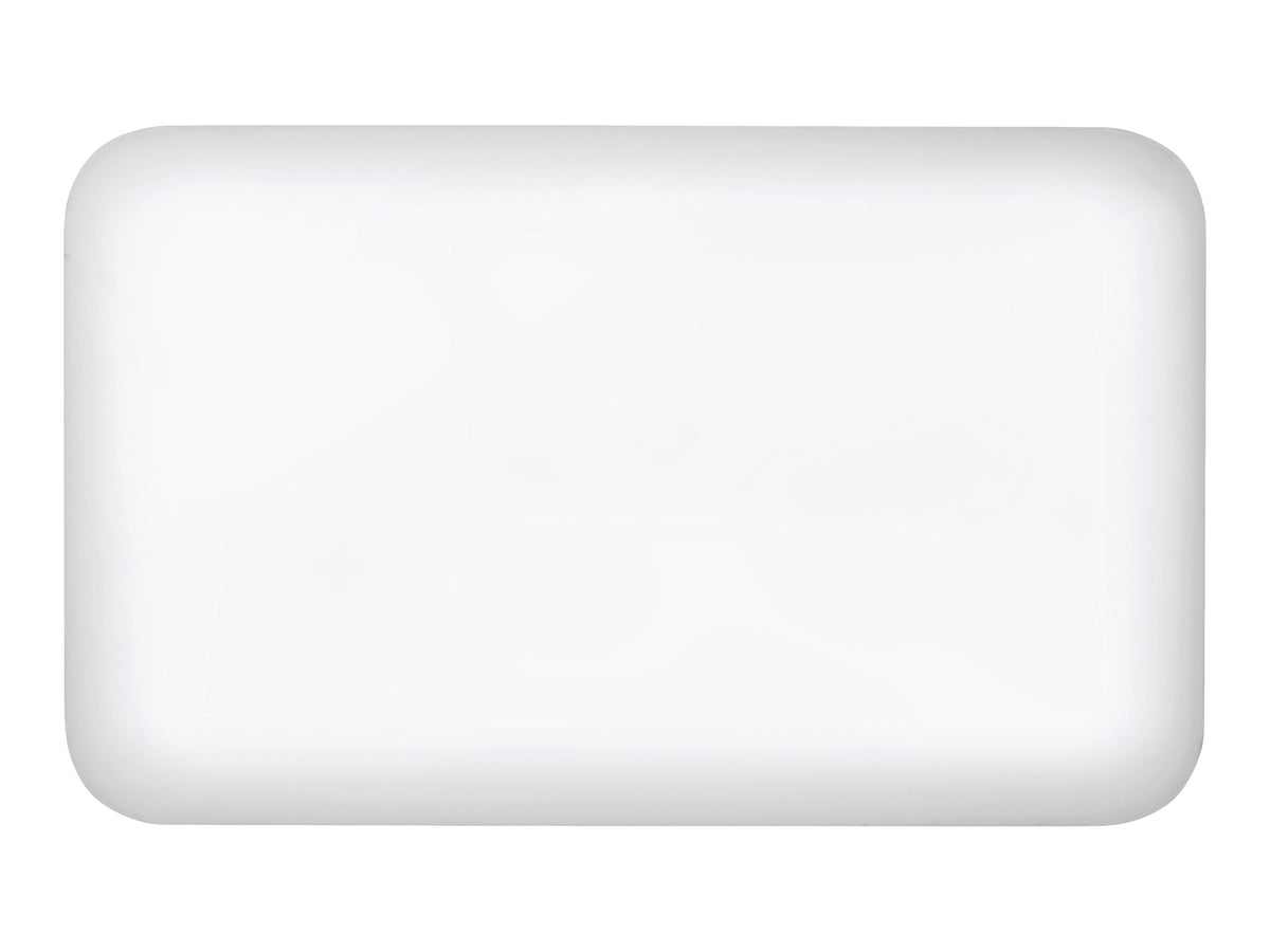 Mill Invisible Heater | IB700DN | Panel Heater | 700 W | Suitable for rooms up to 9-12 m² | White | IPX4