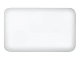 Mill Invisible Heater | IB700DN | Panel Heater | 700 W | Suitable for rooms up to 9-12 m² | White | IPX4