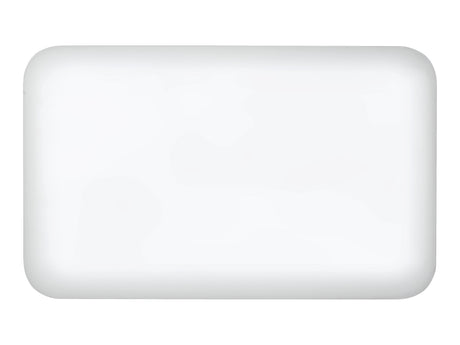 Mill Invisible Heater | IB700DN | Panel Heater | 700 W | Suitable for rooms up to 9-12 m² | White | IPX4