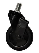 TunaBone | Wheels (Brake Caster) of Kamado grill 21/22/23/24"