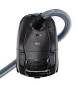 Hoover Vacuum Cleaner | HE120PET 011 | Bagged | Power 700 W | Dust capacity 2.5 L | Iron Grey