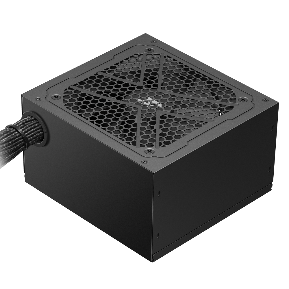 Gamemax PSU | MAX P850B | 850 W | Bronze | Non-Modular