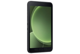 Samsung | Galaxy | Tab Active 5 (X306) | 8 " | Green | TFT LCD | 1920 x 1200 pixels | Exynos | 1380 | 6 GB | 128 GB | 3G | 4G | 5G | Wi-Fi | Front camera | 5 MP | Rear camera | 13 MP | Bluetooth | 5.3 | Android
