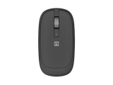 Natec | Mouse | Lark | Wireless | 2.4 GHz, Bluetooth | Anthracite