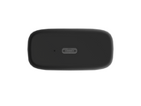 Natec | Microphone | NMI-2255 | Hopper | Black | Noise reduction