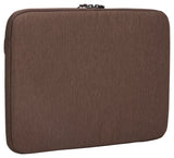 Thule | Sleeve Lithos for MacBook Air 13" | Sleeve | Nuanced Brown