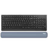 Fellowes | Breyta Keyboard Wrist Rest | Marine
