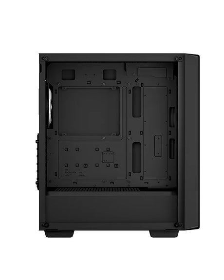 Deepcool CC560 MESH V2 | Mid Tower | ATX PS2 | Black