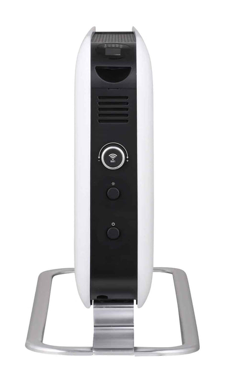 Mill | Portable Heater | CO1500MAXWIFI3 | Convection Heater | 1500 W | Suitable for rooms up to 14-18 m² | White | IPX4