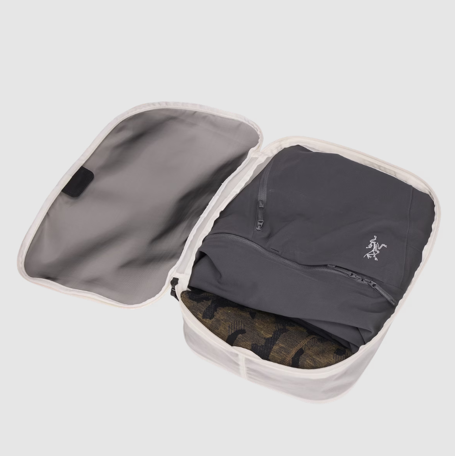 Thule | Packing Cube, Medium | Packing Cube | White