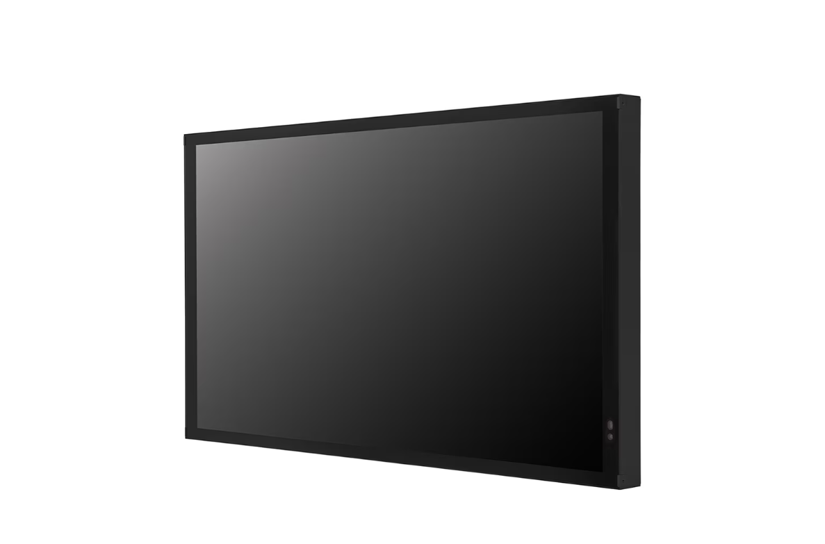 LG Outdoor Display | 55XE3P-B | 55 " | Landscape/Portrait | 24/7 | webOS | Wi-Fi | 9 ms | 178 ° | 178 ° | 3500 cd/m²