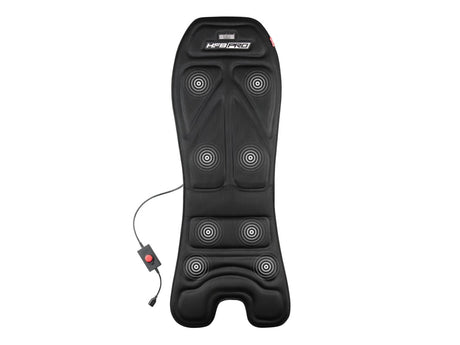 Next Level Racing | Haptic Feedback Gaming Pad | HF8 PRO | Black
