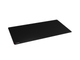 Genesis Carbon 500 Hyper Logo | Mouse pad | 600 x 1200 x 2.5 mm | Black