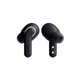 Sudio Earbuds | E4 Pro | Bluetooth | In-ear | Microphone | Midnight Black | Noise canceling | Noise reduction